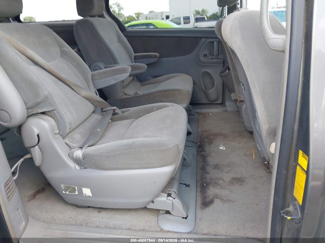 Aukcja sprzedaży 2004 Toyota Sienna Le, vin: 5TDZA23CX4S093313, numer aukcji: 46087944