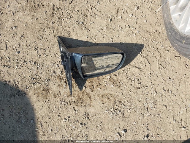 46087947 :رقم المزاد ، 5NPET46C47H285398 vin ، 2007 Hyundai Sonata Gls مزاد بيع