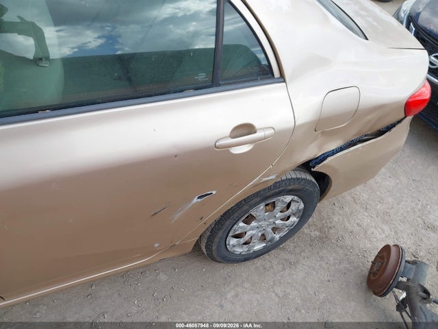 Продаж на аукціоні авто 2011 Toyota Corolla, vin: 2T1BU4EE1BC602875, номер лоту: 46087948