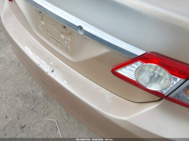 Продаж на аукціоні авто 2011 Toyota Corolla, vin: 2T1BU4EE1BC602875, номер лоту: 46087948