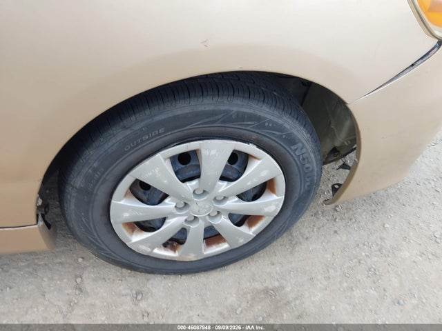 Продаж на аукціоні авто 2011 Toyota Corolla, vin: 2T1BU4EE1BC602875, номер лоту: 46087948