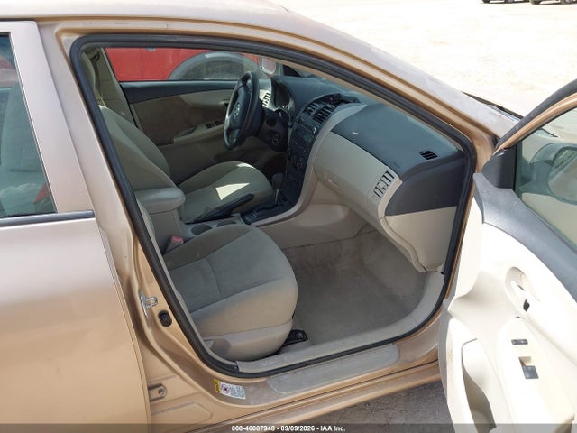Продаж на аукціоні авто 2011 Toyota Corolla, vin: 2T1BU4EE1BC602875, номер лоту: 46087948