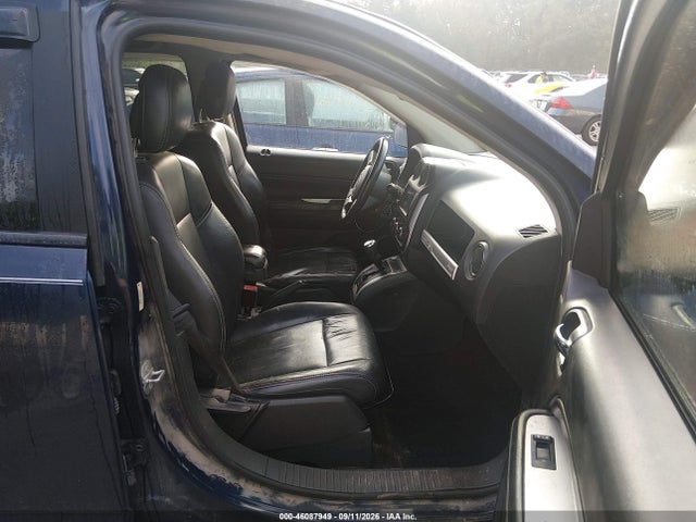 Продаж на аукціоні авто 2015 Jeep Compass High Altitude Edition, vin: 1C4NJDEB6FD162348, номер лоту: 46087949
