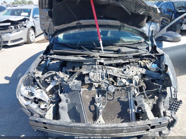Продаж на аукціоні авто 2017 Nissan Sentra Sv, vin: 3N1AB7AP5HY404564, номер лоту: 46087952
