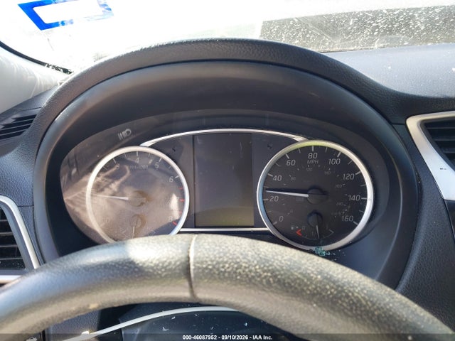 Продаж на аукціоні авто 2017 Nissan Sentra Sv, vin: 3N1AB7AP5HY404564, номер лоту: 46087952