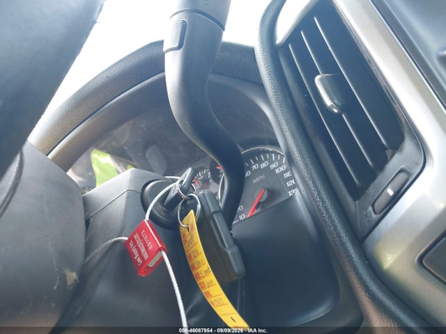 Продаж на аукціоні авто 2016 Chevrolet Silverado 2500hd Wt, vin: 1GC1KUE85GF133428, номер лоту: 46087954