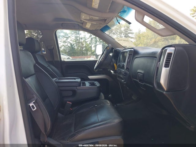 Продаж на аукціоні авто 2016 Chevrolet Silverado 2500hd Wt, vin: 1GC1KUE85GF133428, номер лоту: 46087954