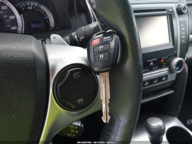 Toyota CAMRY SE 2014 4T1BF1FK6EU305794 Image 11
