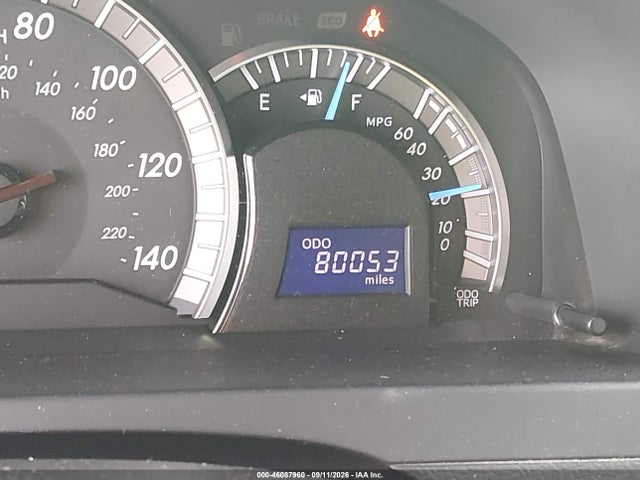 Toyota CAMRY SE 2014 4T1BF1FK6EU305794 Image 15