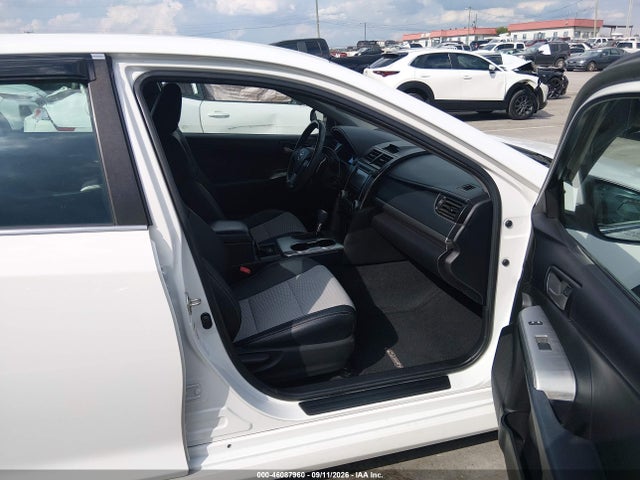 Toyota CAMRY SE 2014 4T1BF1FK6EU305794 Image 5