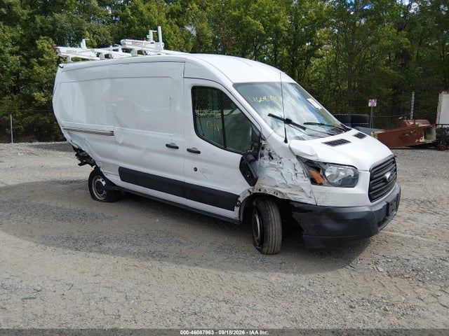 Aukcja sprzedaży 2019 Ford Transit-250, vin: 1FTYR2CM2KKA52093, numer aukcji: 46087963
