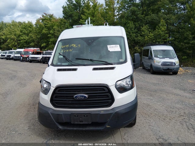 Aukcja sprzedaży 2019 Ford Transit-250, vin: 1FTYR2CM2KKA52093, numer aukcji: 46087963