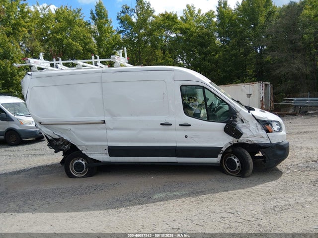Aukcja sprzedaży 2019 Ford Transit-250, vin: 1FTYR2CM2KKA52093, numer aukcji: 46087963