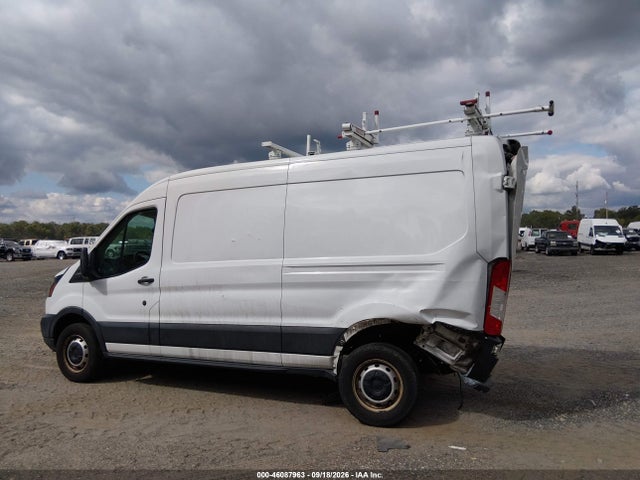 Aukcja sprzedaży 2019 Ford Transit-250, vin: 1FTYR2CM2KKA52093, numer aukcji: 46087963