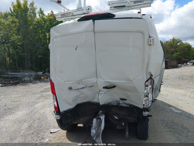 Aukcja sprzedaży 2019 Ford Transit-250, vin: 1FTYR2CM2KKA52093, numer aukcji: 46087963