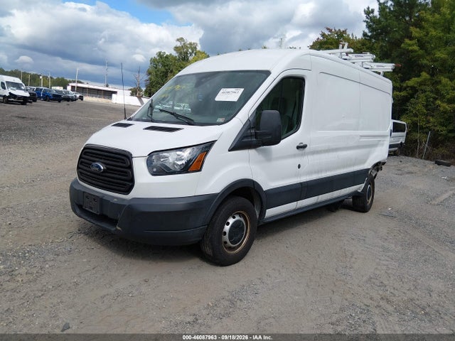 Aukcja sprzedaży 2019 Ford Transit-250, vin: 1FTYR2CM2KKA52093, numer aukcji: 46087963