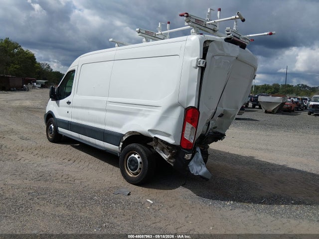 Aukcja sprzedaży 2019 Ford Transit-250, vin: 1FTYR2CM2KKA52093, numer aukcji: 46087963