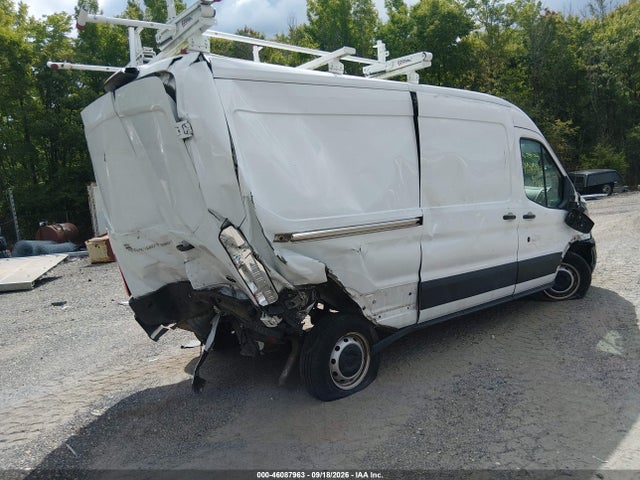 Aukcja sprzedaży 2019 Ford Transit-250, vin: 1FTYR2CM2KKA52093, numer aukcji: 46087963