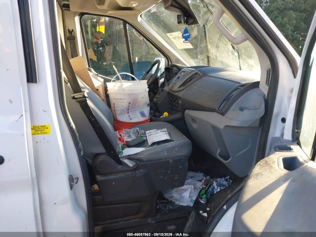 Aukcja sprzedaży 2019 Ford Transit-250, vin: 1FTYR2CM2KKA52093, numer aukcji: 46087963