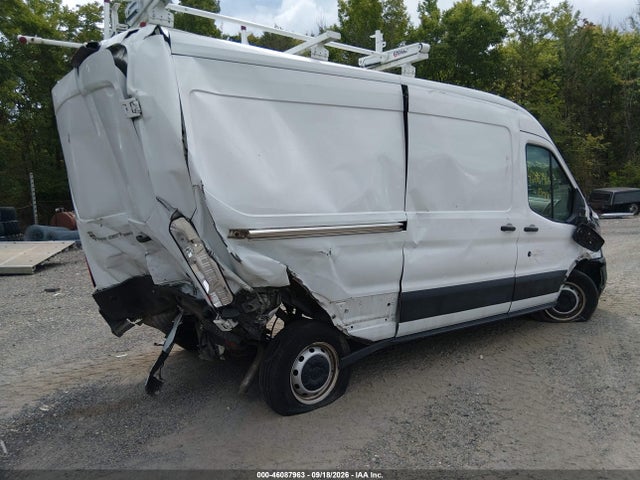 Aukcja sprzedaży 2019 Ford Transit-250, vin: 1FTYR2CM2KKA52093, numer aukcji: 46087963