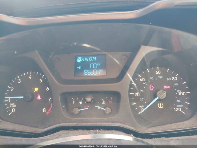 Aukcja sprzedaży 2019 Ford Transit-250, vin: 1FTYR2CM2KKA52093, numer aukcji: 46087963