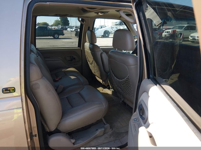 Продаж на аукціоні авто 1999 Chevrolet Suburban 1500 Lt, vin: 3GNFK16RXXG229394, номер лоту: 46087969