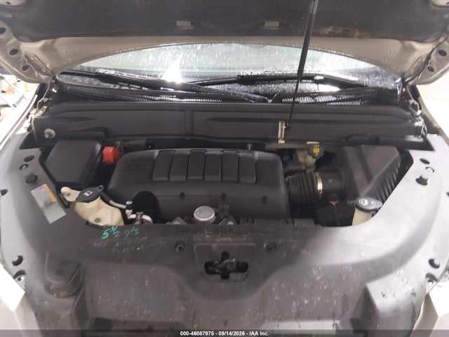 Продаж на аукціоні авто 2011 Buick Enclave 1xl, vin: 5GAKVBED7BJ409855, номер лоту: 46087975