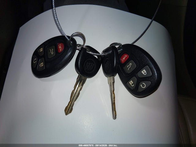 Продаж на аукціоні авто 2011 Buick Enclave 1xl, vin: 5GAKVBED7BJ409855, номер лоту: 46087975