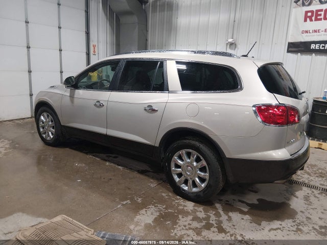 Продаж на аукціоні авто 2011 Buick Enclave 1xl, vin: 5GAKVBED7BJ409855, номер лоту: 46087975