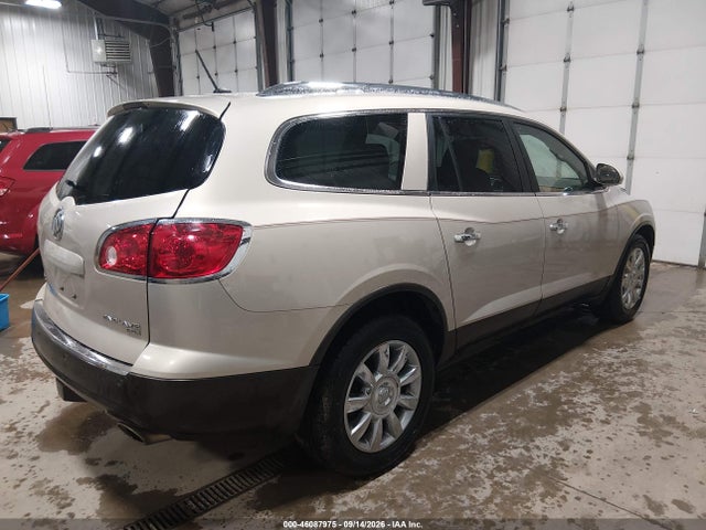 Продаж на аукціоні авто 2011 Buick Enclave 1xl, vin: 5GAKVBED7BJ409855, номер лоту: 46087975