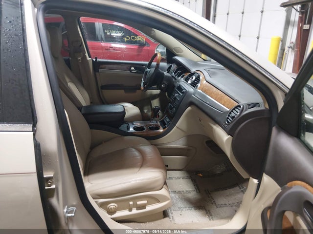 Продаж на аукціоні авто 2011 Buick Enclave 1xl, vin: 5GAKVBED7BJ409855, номер лоту: 46087975