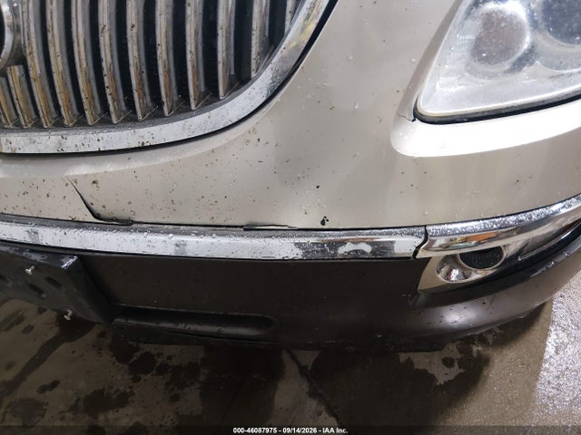Продаж на аукціоні авто 2011 Buick Enclave 1xl, vin: 5GAKVBED7BJ409855, номер лоту: 46087975