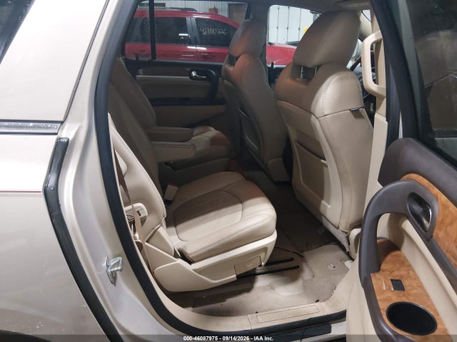 Продаж на аукціоні авто 2011 Buick Enclave 1xl, vin: 5GAKVBED7BJ409855, номер лоту: 46087975