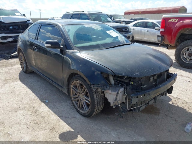 Продажа на аукционе авто 2011 Scion Tc, vin: JTKJF5C74B3006581, номер лота: 46087976