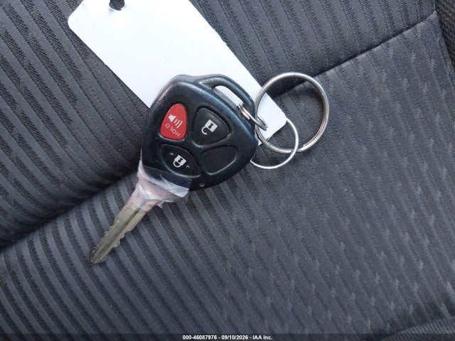 Aukcja sprzedaży 2011 Scion Tc, vin: JTKJF5C74B3006581, numer aukcji: 46087976