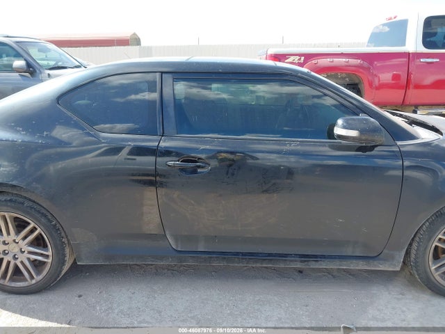 Aukcja sprzedaży 2011 Scion Tc, vin: JTKJF5C74B3006581, numer aukcji: 46087976