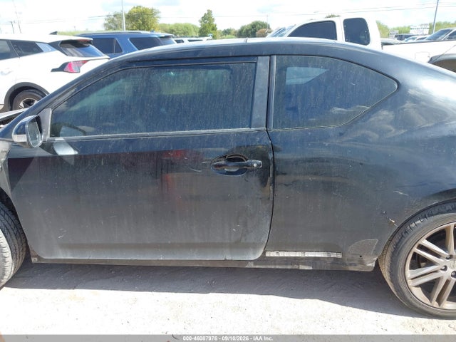 Aukcja sprzedaży 2011 Scion Tc, vin: JTKJF5C74B3006581, numer aukcji: 46087976