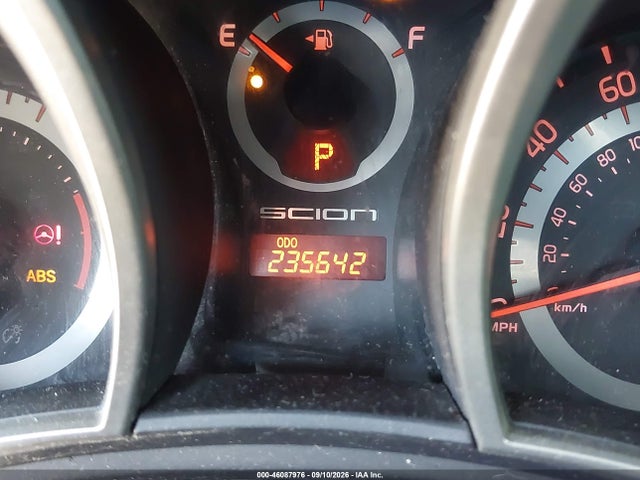 Aukcja sprzedaży 2011 Scion Tc, vin: JTKJF5C74B3006581, numer aukcji: 46087976