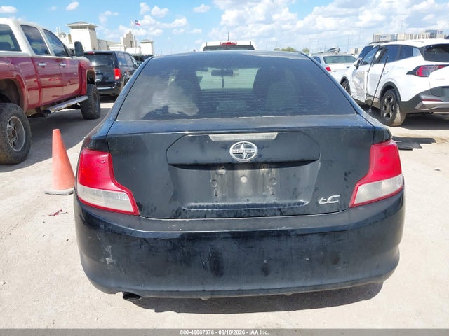 Aukcja sprzedaży 2011 Scion Tc, vin: JTKJF5C74B3006581, numer aukcji: 46087976