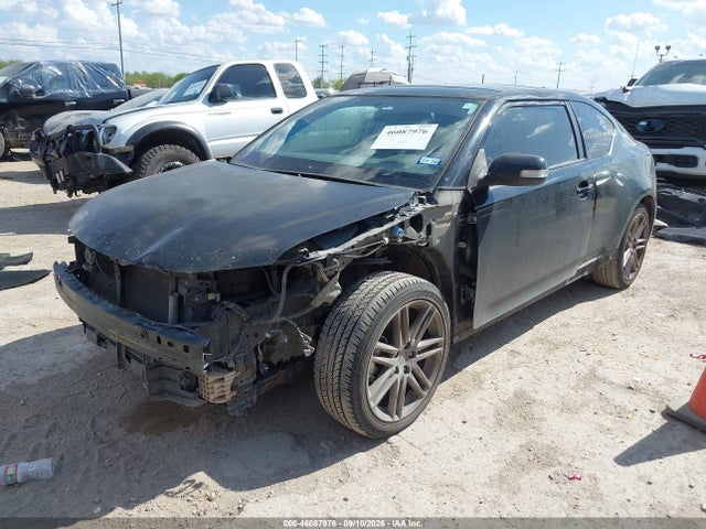 Aukcja sprzedaży 2011 Scion Tc, vin: JTKJF5C74B3006581, numer aukcji: 46087976