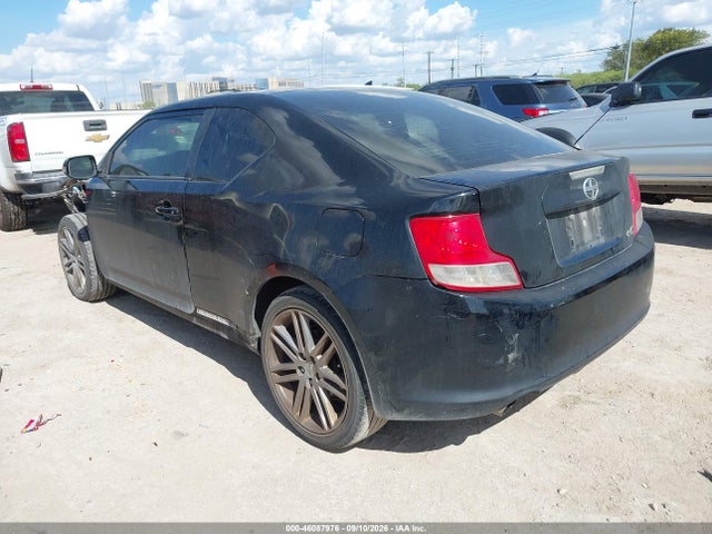 Aukcja sprzedaży 2011 Scion Tc, vin: JTKJF5C74B3006581, numer aukcji: 46087976