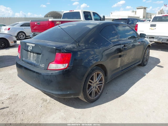 Aukcja sprzedaży 2011 Scion Tc, vin: JTKJF5C74B3006581, numer aukcji: 46087976