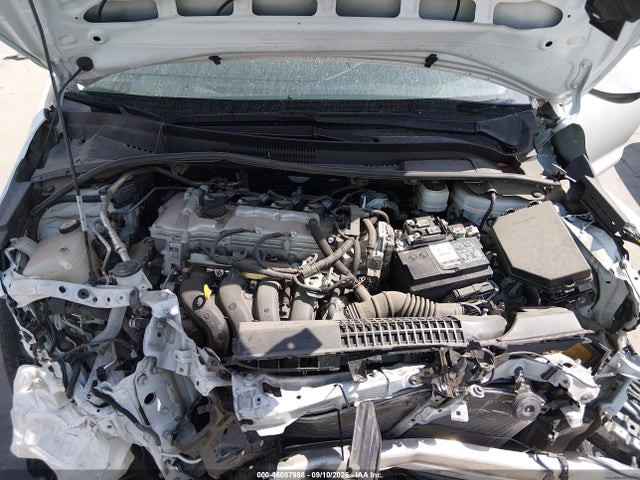 Aukcja sprzedaży 2022 Toyota Corolla Le, vin: 5YFEPMAE7NP365307, numer aukcji: 46087988