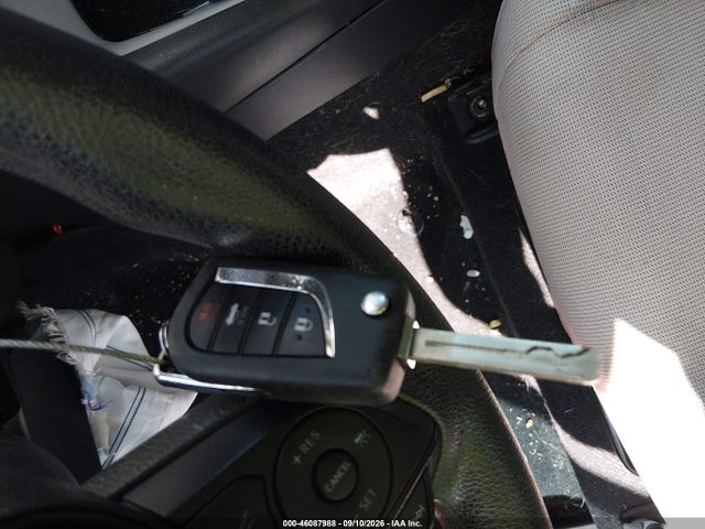Aukcja sprzedaży 2022 Toyota Corolla Le, vin: 5YFEPMAE7NP365307, numer aukcji: 46087988