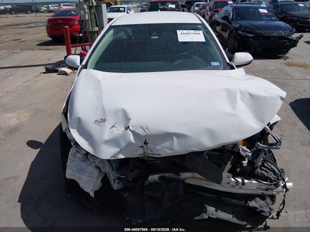 Aukcja sprzedaży 2022 Toyota Corolla Le, vin: 5YFEPMAE7NP365307, numer aukcji: 46087988