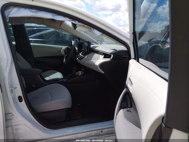 Aukcja sprzedaży 2022 Toyota Corolla Le, vin: 5YFEPMAE7NP365307, numer aukcji: 46087988