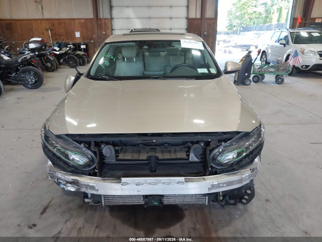 Aukcja sprzedaży 2019 Honda Accord Ex, vin: 1HGCV1F48KA163606, numer aukcji: 46087997