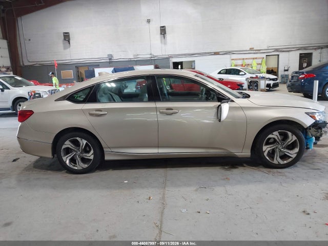 Aukcja sprzedaży 2019 Honda Accord Ex, vin: 1HGCV1F48KA163606, numer aukcji: 46087997