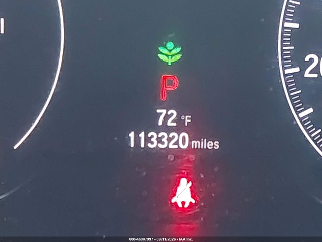 Aukcja sprzedaży 2019 Honda Accord Ex, vin: 1HGCV1F48KA163606, numer aukcji: 46087997