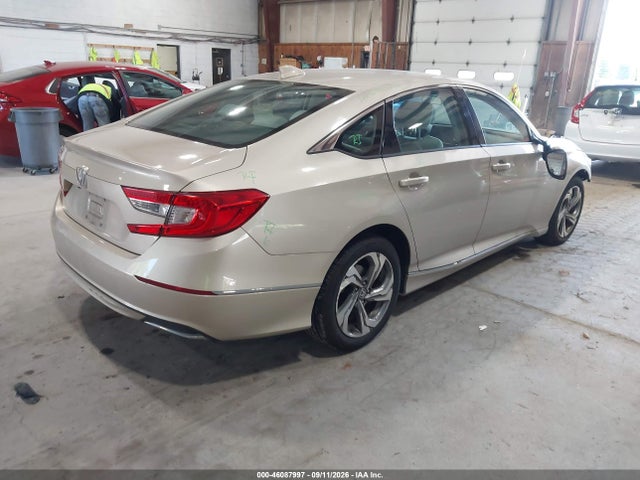 Aukcja sprzedaży 2019 Honda Accord Ex, vin: 1HGCV1F48KA163606, numer aukcji: 46087997